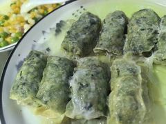 -涵家味土菜馆·徽州一绝臭鳜鱼(三河古镇店)