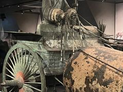 -秦始皇帝陵博物院-丽山园