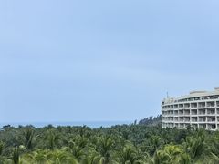 -三亚海棠湾喜来登度假酒店