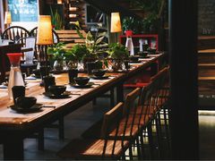 大堂-胡桃里乐队酒馆(鎏嘉码头店)