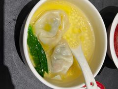 -A One Kitchen·南京精菜馆(德基广场店)