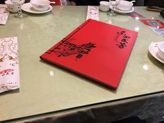 -东四民芳餐厅(世茂工三店)