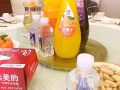 -春来和(汉城南路店)