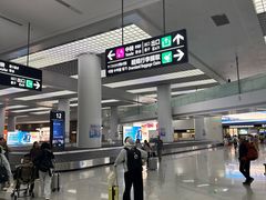 -青岛胶东国际机场