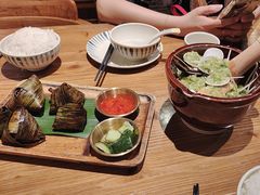 -泰堤坊(淡水体育馆店)