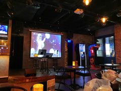 -苏哥利酒店·酒吧 BAR SOUL(观前街店)