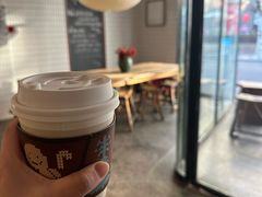 -BAKER&SPICE(安福路店)