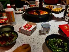 -钢管厂五区小郡肝串串香(车公庙店)