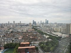-无锡君来洲际酒店