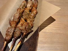 -耶里夏丽·丝路国际·新疆餐厅(浦东区东方路店)