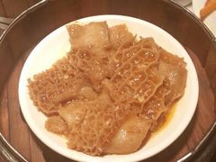 金钱肚-大连富丽华大酒店·花都西餐厅