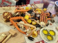 -The Crab Pot Seattle
