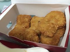 -肯德基(杭州浦沿店)