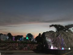 -南通洲际绿博园