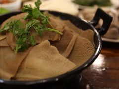 毛肚-1718花椒鱼自助火锅(合川杨柳街二店)