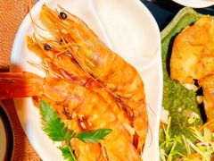 -红叶日本料理(开发区店)