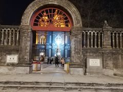 -王府井天主教堂