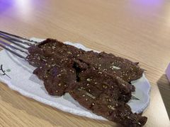 -质烤烤物·活烤海鲜(质烤总店)