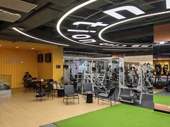 -EVOLUTION健身(麦凯乐店)