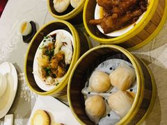 排骨陈村粉-香云轩·顺德菜(香云纱园林酒店店)