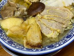 -三林本帮馆(中林街店)