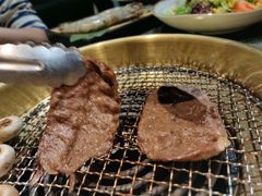 -NIUAN牛庵·日式和牛烧肉(恒隆店)