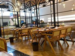 大堂-五样儿西昌小签签烤串(建设路店)