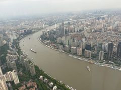 -上海之巅观光厅