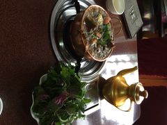-顺顺小吃(独克宗古城店)