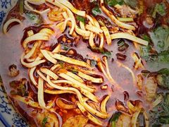 -杨家牛肉汤(淮建路店)