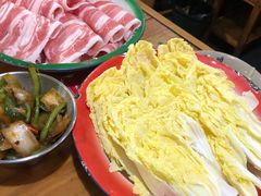 -东镇老火锅(长春路首店)