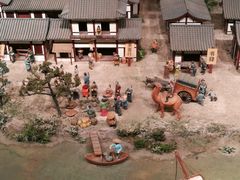 -西安大唐西市博物馆