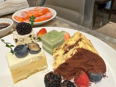 -安蒂娅·海鲜自助餐厅(安蒂娅美兰酒店)