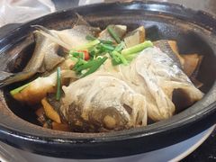 -喜洲翰林餐厅(董家百年老宅店)