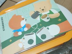 -星巴克臻选(莘庄仲盛店)