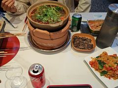 -大成海鲜烧烤·海鲜粥(安顺路店)