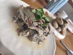 -隔壁老王·家常云南菜(花巷店)