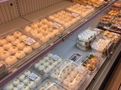 -盒马X会员店(王府井奥莱UP TOWN店)