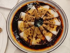 -梅龙镇酒家(南京西路总店)