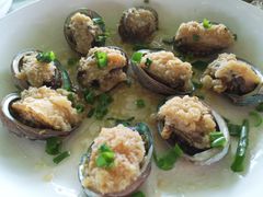 -清水湾3号(东方小周海鲜店)