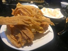 -葛记红焖羊肉(和平路形象店)