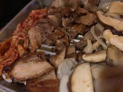 -首尔大排档