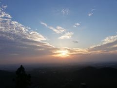 -青州市云门山风景区