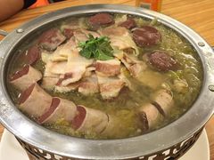 -旺仔家常菜生煎包(马端街店)