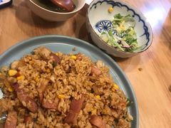 -红小满休闲餐厅(十全街店)