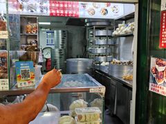 -天泽祥·鼓楼馒头(鼓楼店)