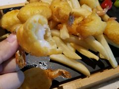 -望湘园·湖南菜(宏伊店)