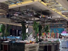 -合肥皇冠假日酒店·菲亚斯特自助餐厅(黄山路店)