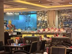 -咖啡CHA自助餐厅(香格里拉饭店)