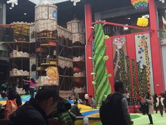 -蒙特利亲子乐园